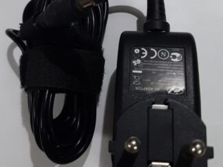 Adaptador corriente AC/DC AC ADAPTER AD6510