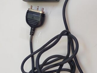 Adaptador Sanyo Vhf Rf Camara Vhs Vrf-550 Adaptor Ficha (Usado) SANYO Adaptador Sanyo Vhf Rf Camara Vhs Vrf-550 Adaptor Ficha (Usado)