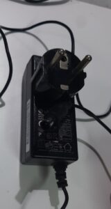 Adaptador corriente AC/DC LG ADS-40FSG-19