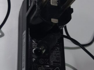Adaptador corriente AC/DC LG ADS-40FSG-19