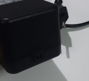 Adaptador corriente AC/AC AE-5712300 AE-5712300