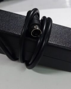 Adaptador corriente AC/DC NIMO ALM035