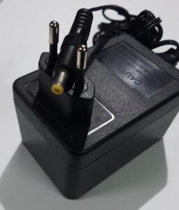 Adaptador corriente AC/DC AMIGO AM-1501000V