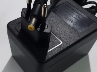 Adaptador corriente AC/DC AMIGO AM-1501000V