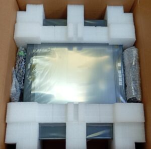 Pantalla Acrosser AR-DP170-DR