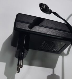Adaptador corriente AC/DC OEM ASM-1201500