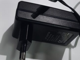 Adaptador corriente AC/DC OEM ASM-1201500