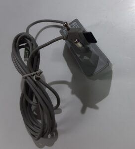 Adaptador corriente AC-DC SAMSUNG ATADM10ESE