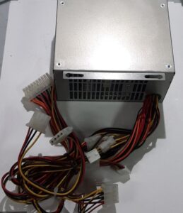 Fuente alimentación Component Pro ATX-300GTF