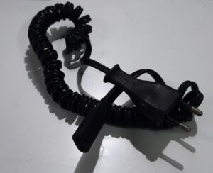 Cable de alimentación Philips Cable de alimentación afeitadora Braun