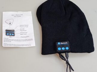 cascos bluetooth Sin marca cascos bluetooth gorro