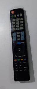 Mando a distancia LG CTVLG01