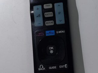 Mando a distancia LG CTVLG01