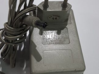 Adaptador corriente AC/DC FP D41-06-600