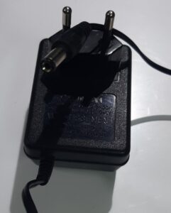 Adaptador corriente AC/DC OEM D41V2000250