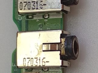 Placa de audio HP Da0at8Ab8f9