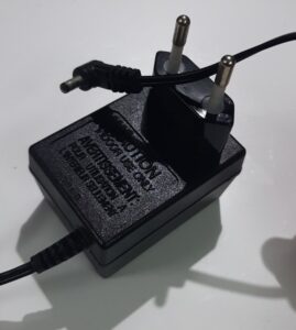 Adaptador corriente AC/DC Thomson DG350750300