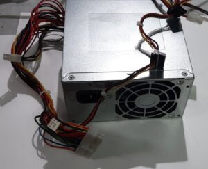 Fuente alimentación Delta Electronics DPS-250AB-22 D