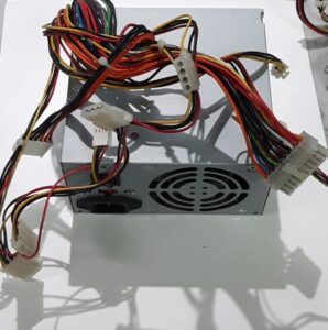 Fuente alimentación Agiler DR-A400ATX