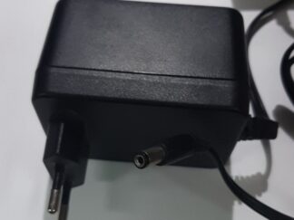 Adaptador corriente AC/DC DVE DV-1280-3UP