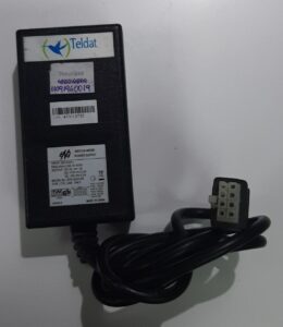 SWITCH-MODE, FUENTE DE ENERGIA TELDAT EPA-203D-2A