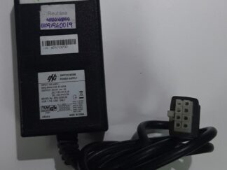 SWITCH-MODE, FUENTE DE ENERGIA TELDAT EPA-203D-2A