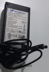 Adaptador corriente AC/DC FS GROUP INC FS060-DBAB1