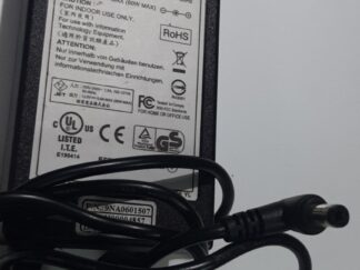 Adaptador corriente AC/DC FS GROUP INC FS060-DBAB1