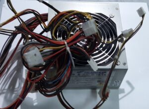 Fuente alimentación Fortron FSP300-60PN