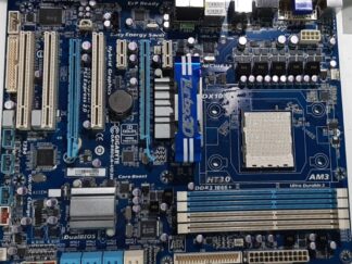 Placa Base GIGABYTE GA-880GA-UD3H