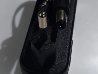 Adaptador corriente AC/DC Gsp GSCV0600S019V12E