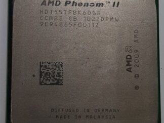 Microprocesador AMD Phenom HDT55TFBK6DGR