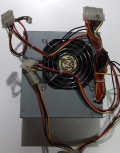 Fuente alimentación Hipro Hp-150CLFA6