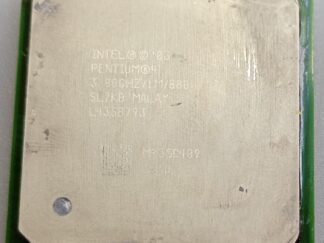 Microprocesador Intel Intel Pentium 4