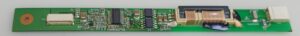 Placa inverter retroiluminación CCFL Genérico IV13136/T