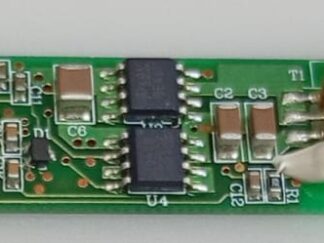 Placa inverter retroiluminación CCFL Genérico IV13136/T