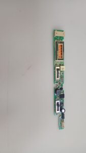 Placa inversora IV15139/T SUMIDA REV.1D IV15139 para usar con Samsung 12,1 "pantalla LCD retroiluminación LCD CCFL SAMSUNG IV15139