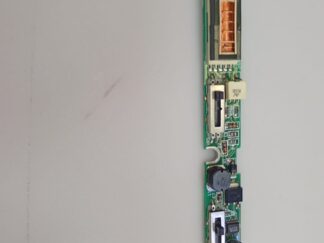 Placa inversora IV15139/T SUMIDA REV.1D IV15139 para usar con Samsung 12,1 "pantalla LCD retroiluminación LCD CCFL SAMSUNG IV15139