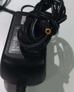 Adaptador corriente AC/DC Canon K30081