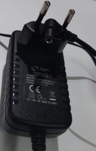 Adaptador corriente AC/DC Sagem KSAFD1200150W1EU S-R