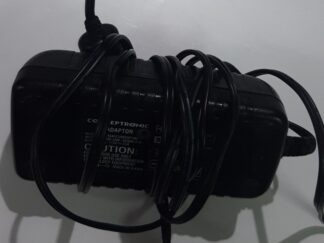 Adaptador corriente AC/DC Conceptronic KSAFE1200250T1M2