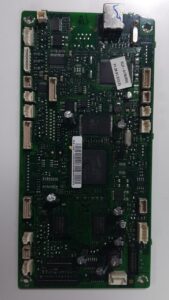 Mainboard Samsung Mainboard