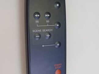 Mando para cámara modelo VMD68P SANYO Mando para cámara modelo VMD68P