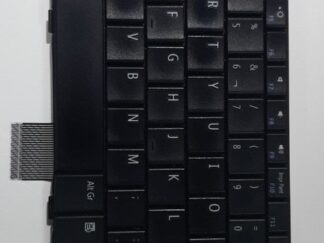 Teclado portatil chikony MP-08G43US-6981