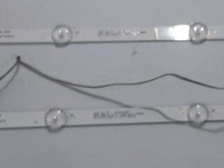 Tiras de luces Led TV TD systems MY32D06-ZC22AG-04