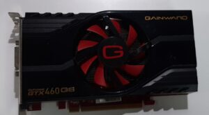 Gráfica GAINWARD NE5X460SF1102-N1040