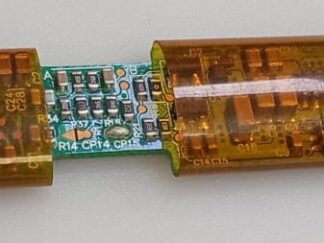 Inverter pantalla LCD (CCFL) LOGAH NIK07001.50