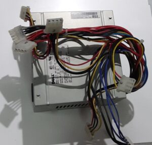 Fuente alimentación DELL NPS-200PB-73M