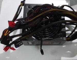 Fuente alimentación OCZ ModXtream-PRO OCZ600MXSP