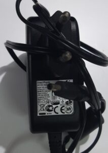 Adaptador corriente AC/DC Logitech P012WE0507